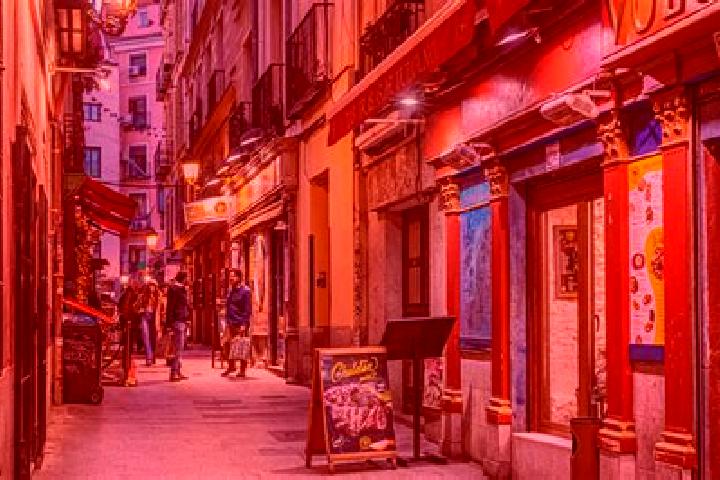 Ellie, 38 — Escort in Barrio de la Cruz, Mexico