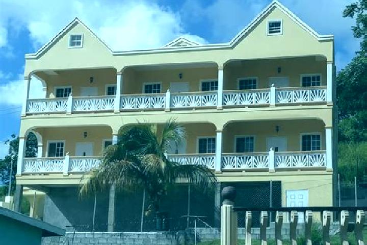 Ellie, 38 — Escort in Biabou, Saint Vincent and the Grenadines