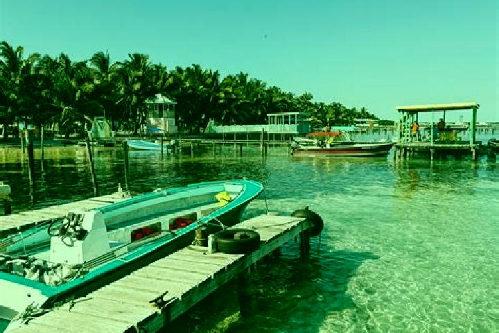 Ellie, 38 — Escort in Caye Caulker, Belize