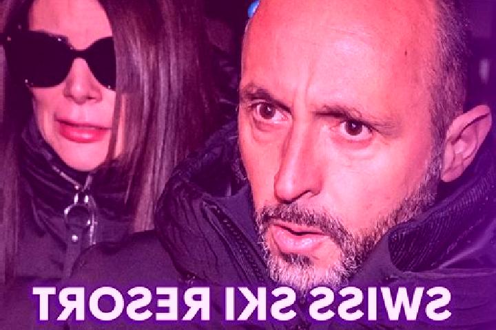 Ellie, 38 — Escort in Champagne, Switzerland