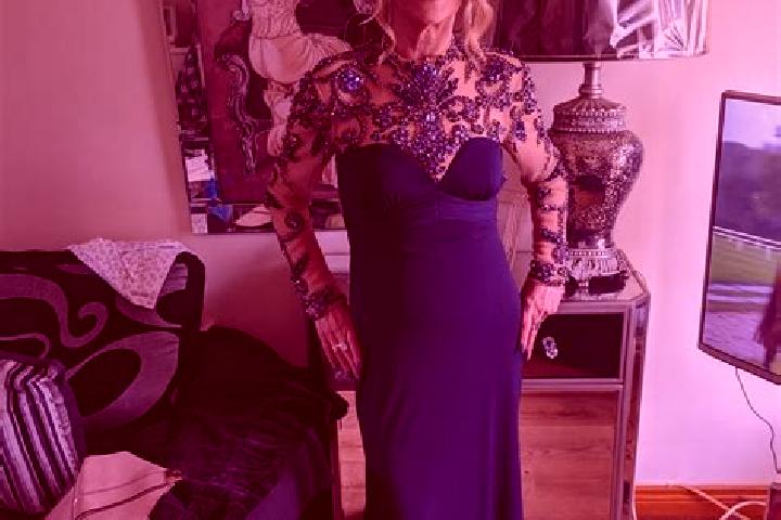 Ellie, 38 — Escort in Culmore, United Kingdom