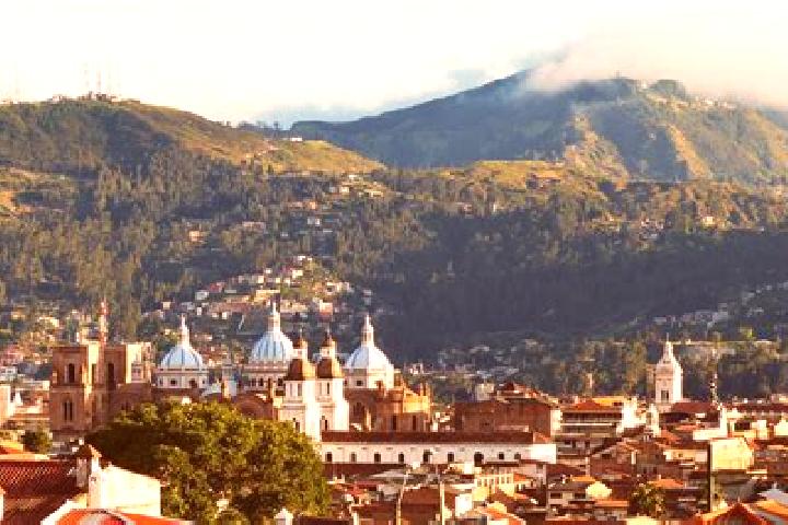 Ellie, 38 — Escort in El Eno, Ecuador