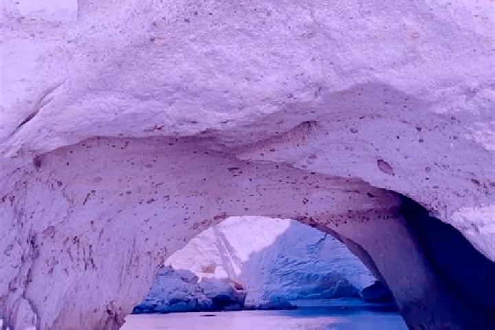 Ellie, 38 — Escort in Gerakas, Greece