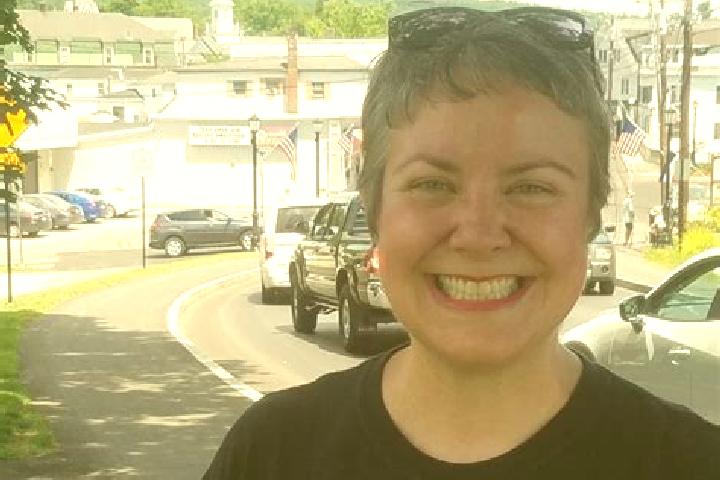Ellie, 38 — Escort in Goffstown, United States