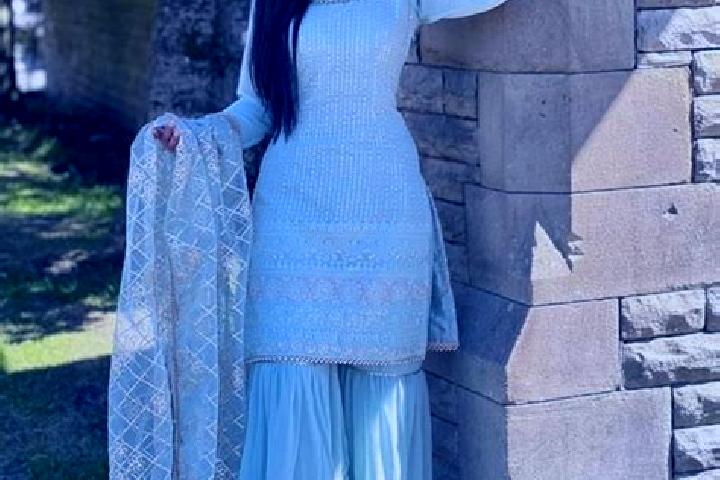 Ellie, 38 — Escort in Had Hrara, Morocco