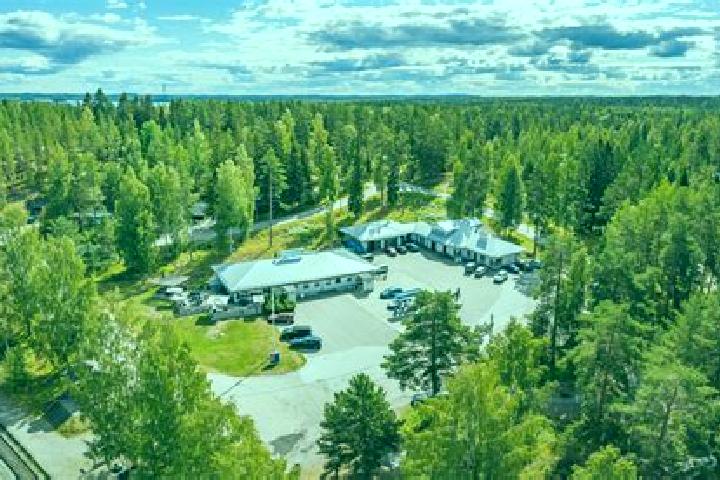 Ellie, 38 — Escort in Ikaalinen, Finland