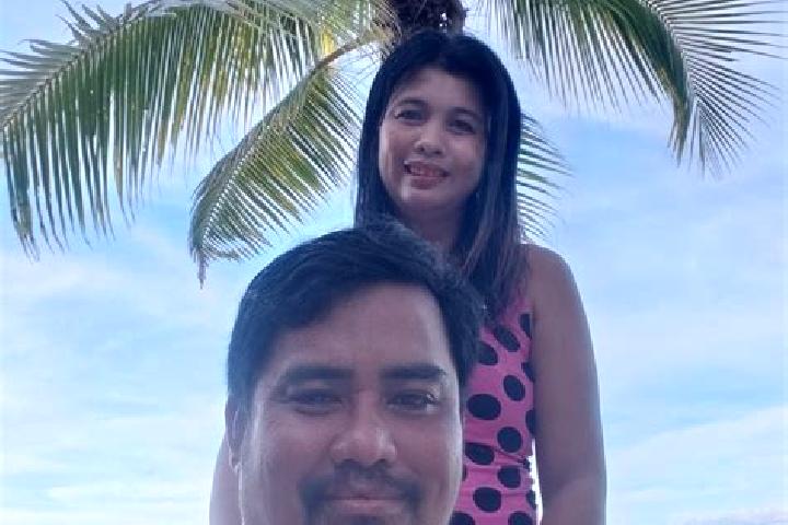 Ellie, 38 — Escort in Jimalalud, Philippines