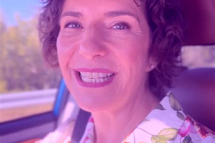 Ellie, 38 — Escort in Kalocsa, Hungary