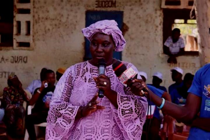 Ellie, 38 — Escort in Kuntaur, Gambia