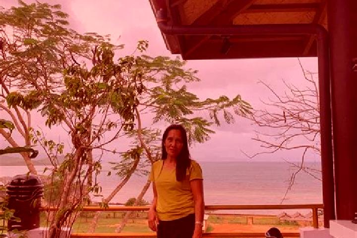 Ellie, 38 — Escort in Manabo, Philippines