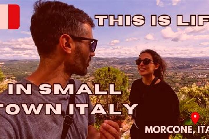 Ellie, 38 — Escort in Morcone, Italy