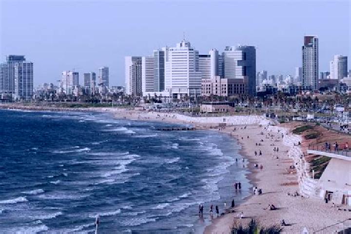 Ellie, 38 — Escort in Nesher, Israel