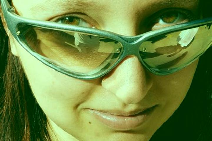 Ellie, 38 — Escort in Oakley, United States