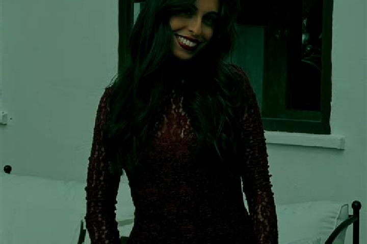 Ellie, 38 — Escort in Padilla, Colombia