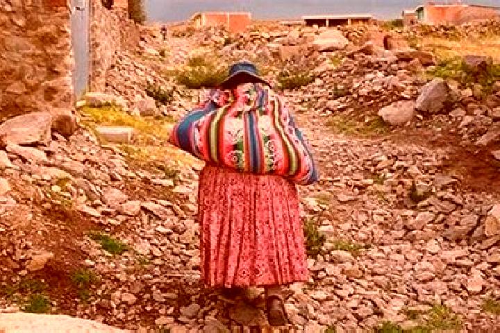 Ellie, 38 — Escort in Paimas, Peru
