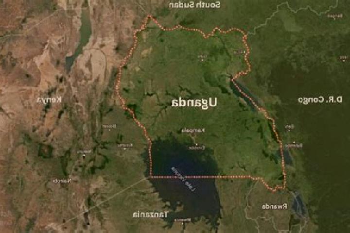 Ellie, 38 — Escort in Rubaare, Uganda