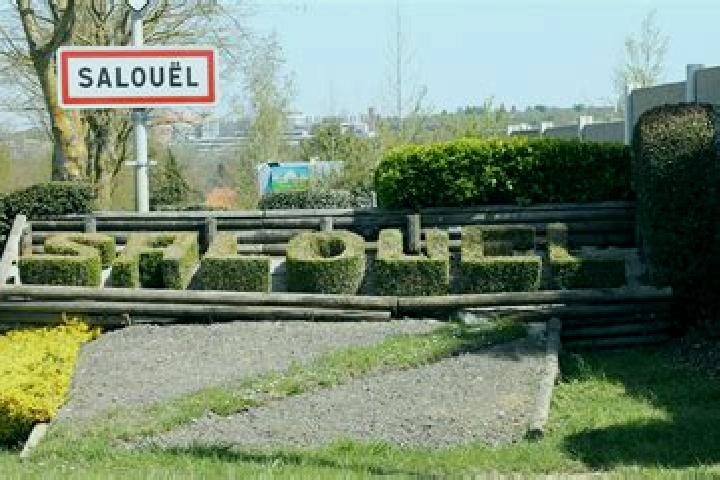 Ellie, 38 — Escort in Salouel, France