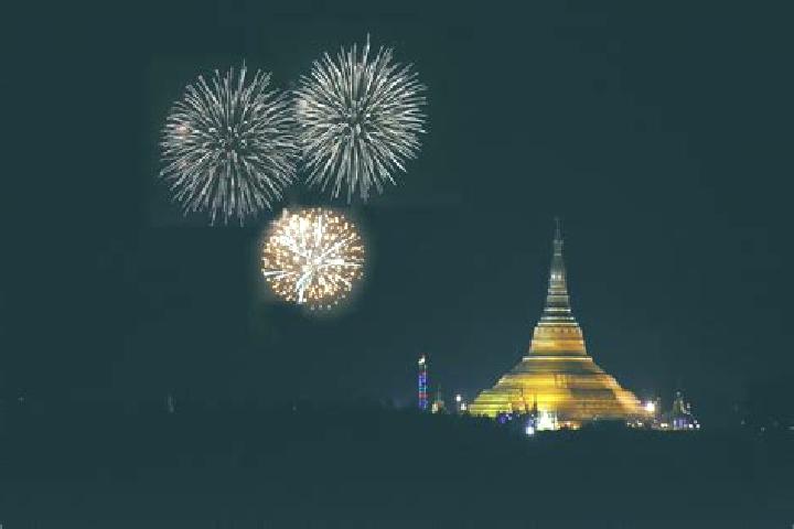 Ellie, 38 — Escort in Ta Gun Daing, Myanmar