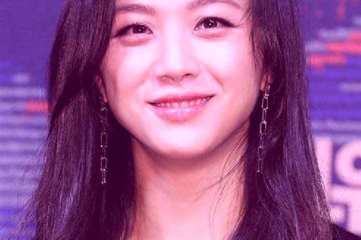 Ellie, 38 — Escort in Tangwei, China