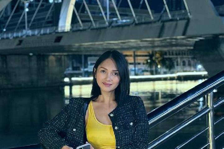 Ellie, 38 — Escort in Tha Wung, Thailand