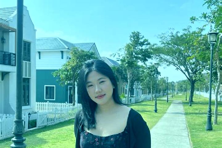 Ellie, 38 — Escort in Thanh Binh, Vietnam