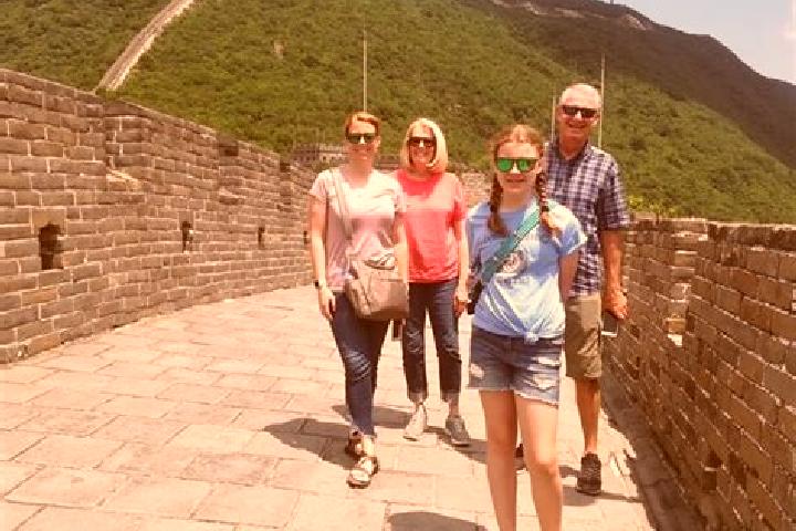 Ellie, 38 — Escort in Tonghua, China