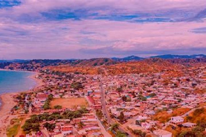 Ellie, 38 — Escort in Tumbes, Peru