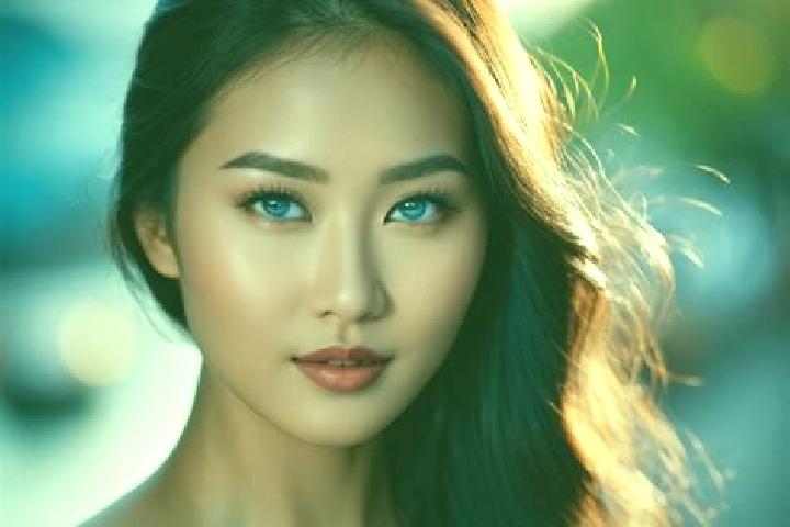 Ellie, 39, a auburn blue-eyed asian companion based in Przerosl. Offering Dinner Date, GFE, OWO, CIM. Available for incall and outcall, day and evening dates.