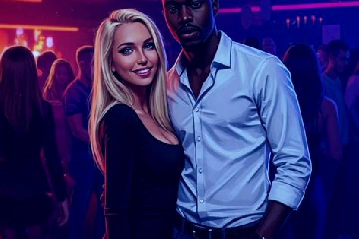 Ellie, 39, a blonde blue-eyed ebony companion based in Ucuma. Offering GFE, Deep French Kissing, Tantra, 69. Available for incall and outcall, day and evenin...