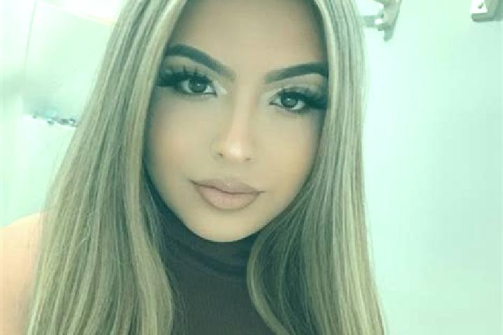 Ellie, 39, a blonde dark-eyed latina companion based in Terelle. Offering Domination, Couples, Fetish, Massage. Available for incall and outcall, day and eve...