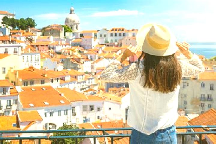 Ellie, 39 — Escort in Alhandra, Portugal
