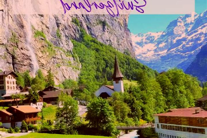 Ellie, 39 — Escort in Attalens, Switzerland
