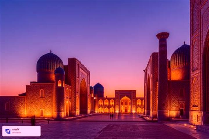 Ellie, 39 — Escort in Baliqchi, Uzbekistan
