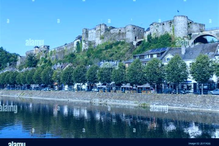 Ellie, 39 — Escort in Bouillon, Belgium