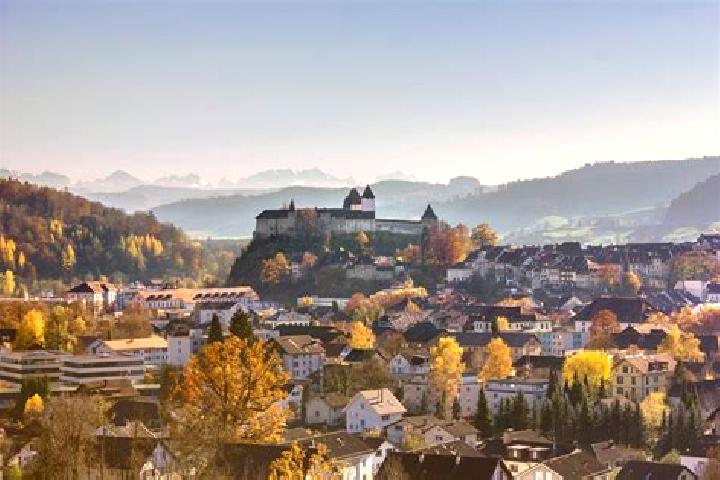 Ellie, 39 — Escort in Burgdorf, Switzerland