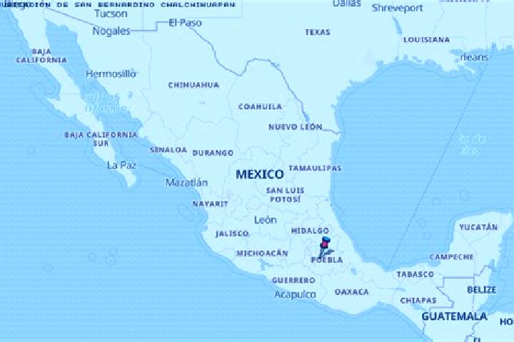 Ellie, 39 — Escort in Chalchihuapan, Mexico