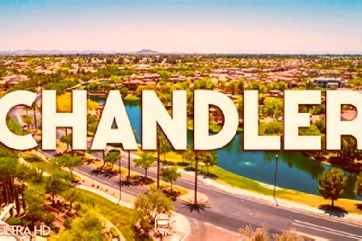 Ellie, 39 — Escort in Chandler, United States