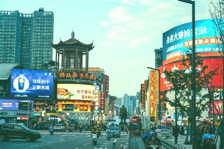 Ellie, 39 — Escort in Changsha, China