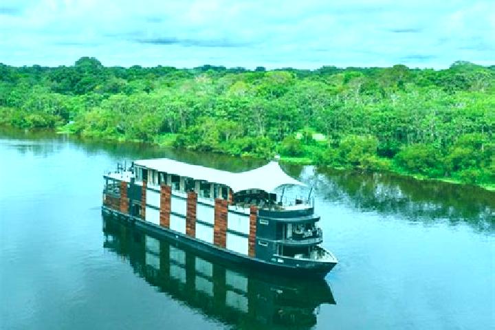 Ellie, 39 — Escort in El Crucero, Nicaragua