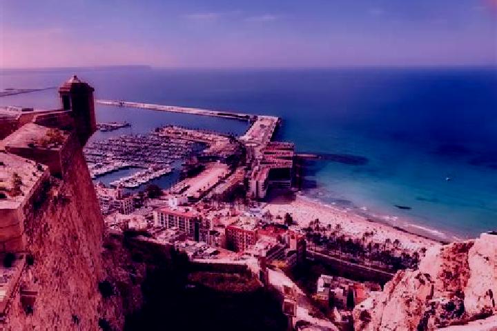 Ellie, 39 — Escort in Elche, Spain