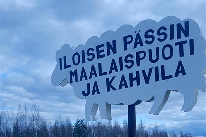 Ellie, 39 — Escort in Enonkoski, Finland
