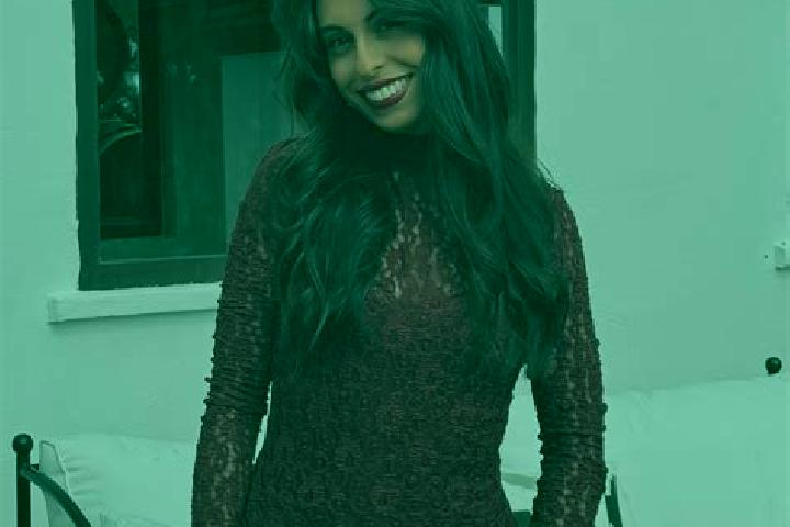 Ellie, 39 — Escort in General Martin Lopez, Mexico