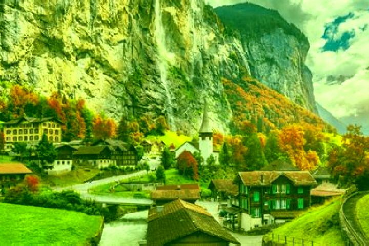 Ellie, 39 — Escort in Grachen, Switzerland