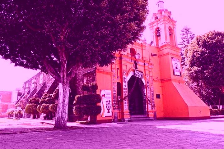 Ellie, 39 — Escort in Guadalupe Totoltepec, Mexico