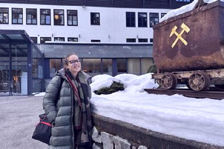 Ellie, 39 — Escort in Heiligenkreuz, Austria