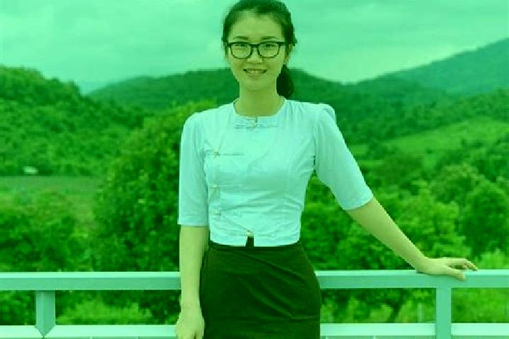 Ellie, 39 — Escort in Hti Pha, Myanmar