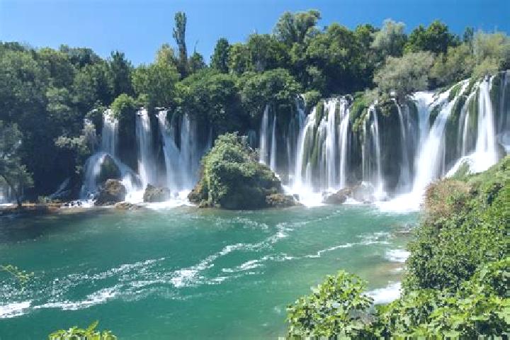 Ellie, 39 — Escort in Izacic, Bosnia and Herzegovina