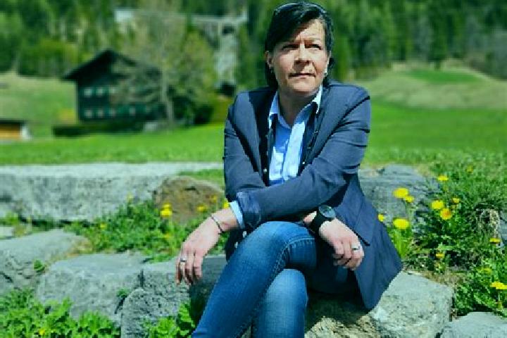 Ellie, 39 — Escort in Kloesterle, Austria