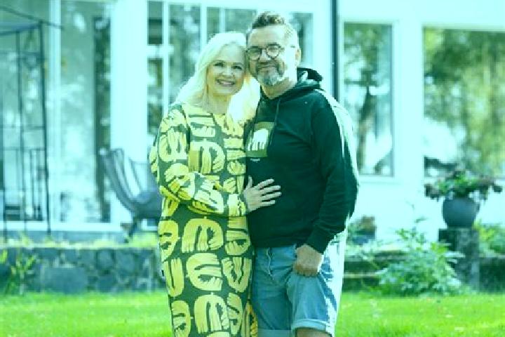 Ellie, 39 — Escort in Kurttila, Finland
