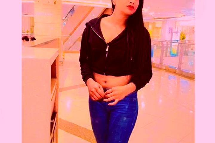 Ellie, 39 — Escort in Nandu, China